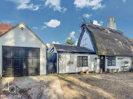 Pit Lane, Tiptree, Colchester