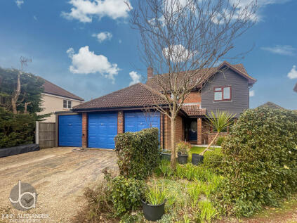 Windmill View, Tiptree