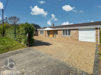 Newbridge Road, Tiptree, Colchester