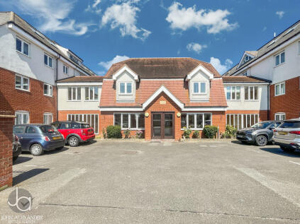 Rectory Road, Tiptree