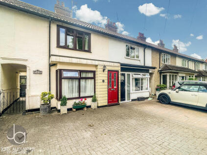 London Road, Kelvedon, Colchester