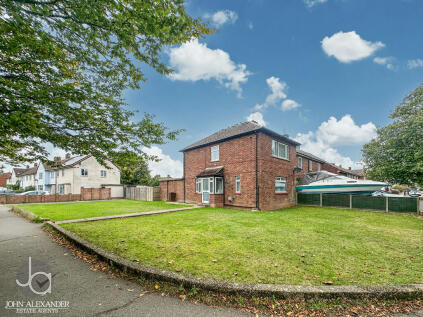 Eldred Avenue, Colchester