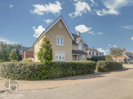 Winston Avenue, Tiptree, Colchester