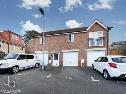 Turnstile Square, Colchester