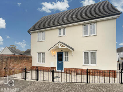 Ketley Close, Tiptree