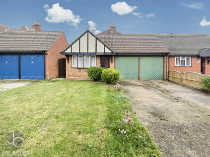 Rosemary Crescent, Tiptree