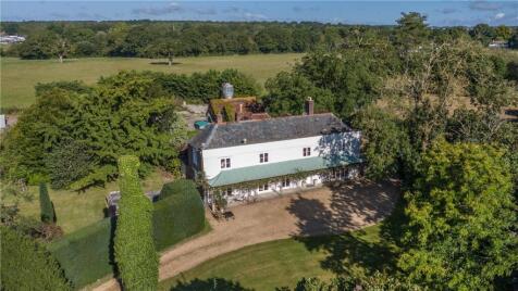 Newlands Lane, Denmead, Waterlooville, Hampshire, PO7