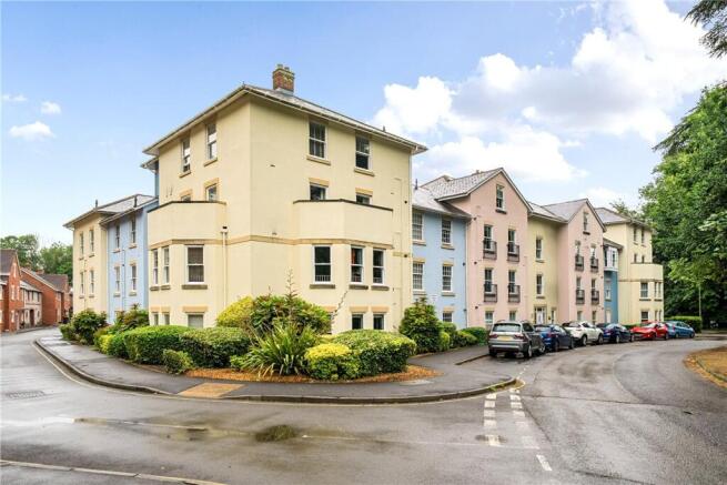 Ashbourne Court
