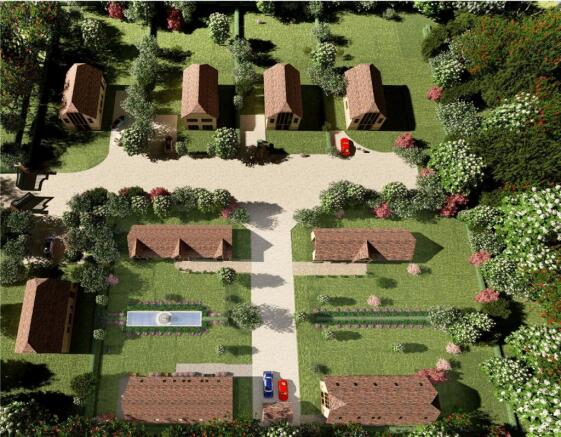 Selhurst Farm Top VI