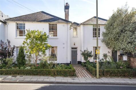 Hyde Street, Winchester, Hampshire, SO23