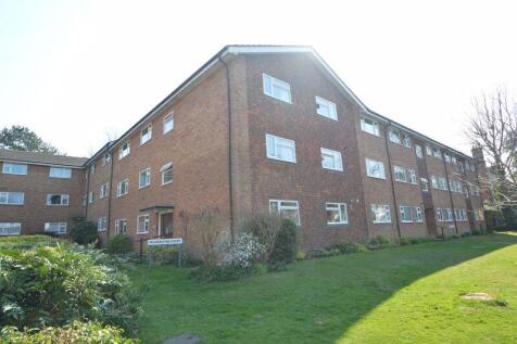 Lovelace Gardens, Surbiton