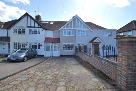 Gilders Road, Chessington