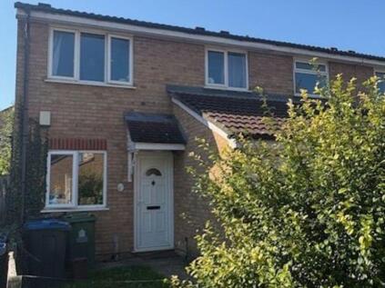 Ranyard Close, Chessington