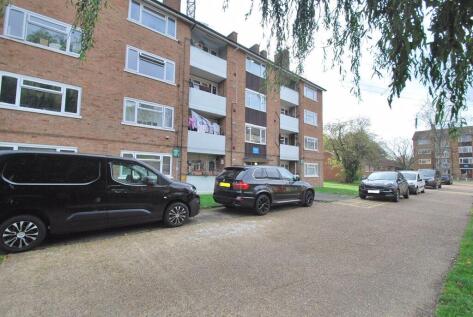 South Lane, New Malden