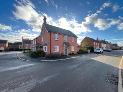 Boonton Meadows Way, Leicester, LE7