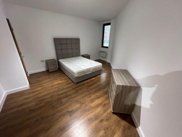 1st bedroom