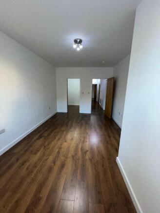 Bedroom 1 + dressing