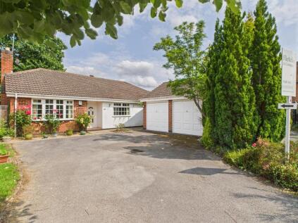 Eaton Court, Duffield, Belper, Derbyshire