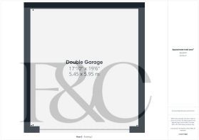 Double Garage