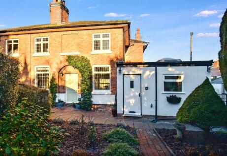 New Road, Darley Abbey, Derby