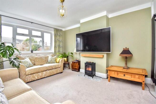 Lounge Area