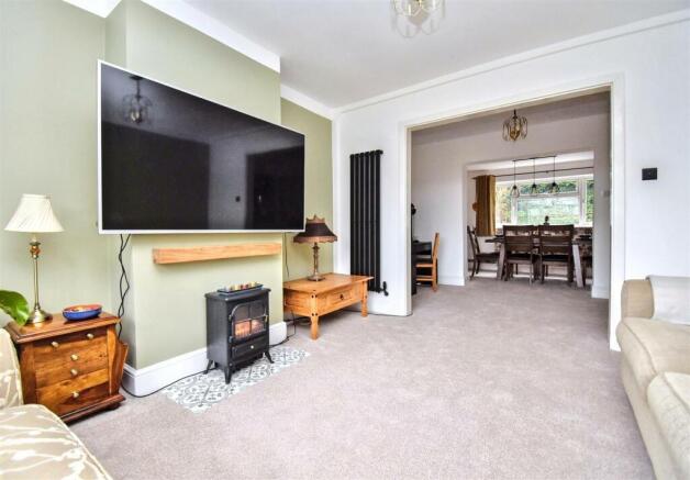 Lounge Area