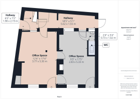 Ground Floor Office Space