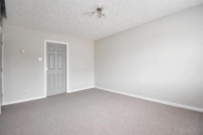 Spacious Lounge