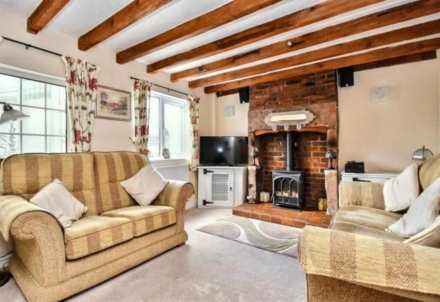 Lounge Area