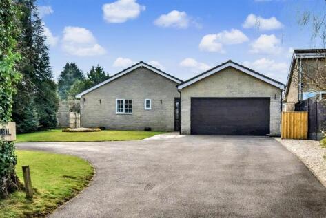 Broadway, Kirk Ireton, Ashbourne