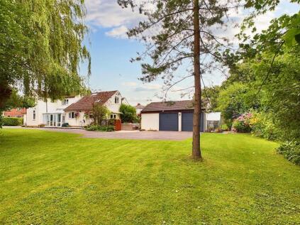 Whitemoor Lane, Belper, Derbyshire