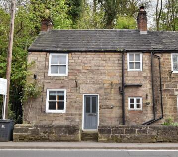 The Bridge, Milford, Belper, Derbyshire