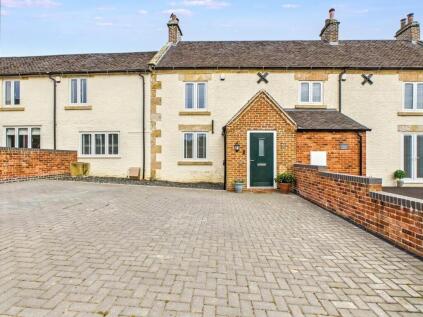 Cross Keys Mews, Ashbourne Road, Turnditch