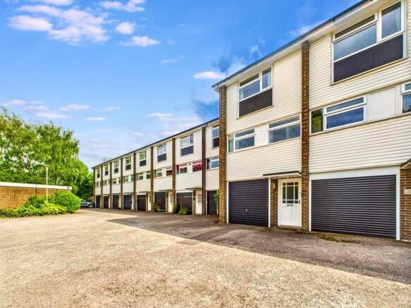 Beautiful Duffield Court