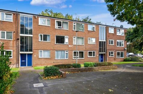 Barley Close, Little Eaton, Derby