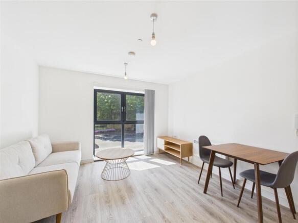 Beautiful Furnished Property