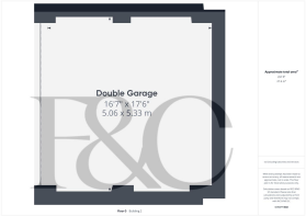 Double Garage