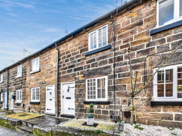 Beautiful Cottage