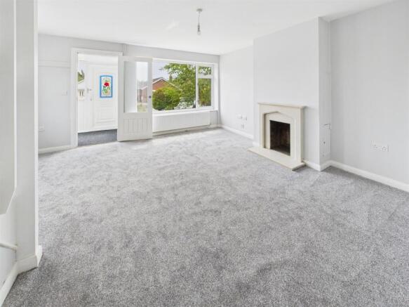 Large Living Room