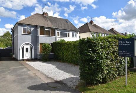 Derby Road, Duffield, Belper, Derbyshire