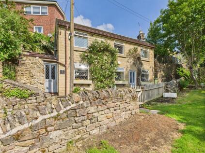 Stoney Steps, Belper