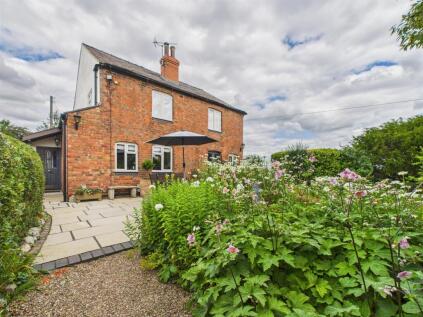 The Green, Windley, Belper, Derbyshire