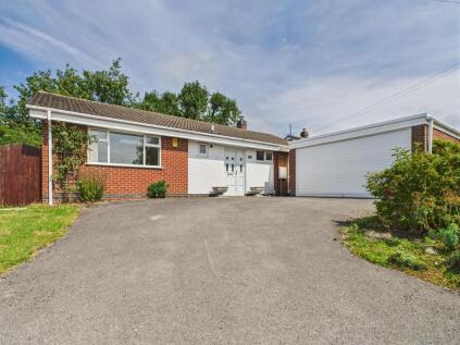 The Plain, Brailsford, Ashbourne