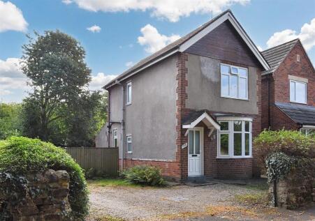 Station Road, Little Eaton, Derby