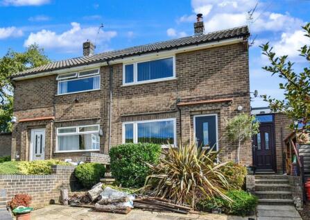 Nightingale Close, Lea Bridge, Matlock, Derbyshire