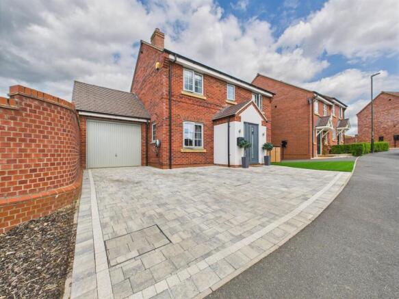 Utter Kerb Appeal