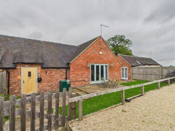 Council Tax Band - F