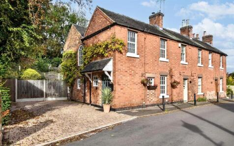 Abbey Lane, Darley Abbey, Derby