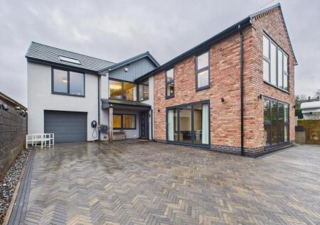 Wood Lane, Morley, Derbyshire