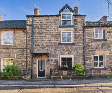Church Street, Holbrook, Belper, Derbyshire